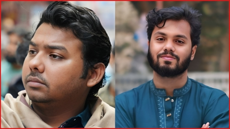 হামলা-ভাঙচুর নয়, হাদি চেয়েছিলেন সাংস্কৃতিক জাগরণ: সারোয়ার তুষার
