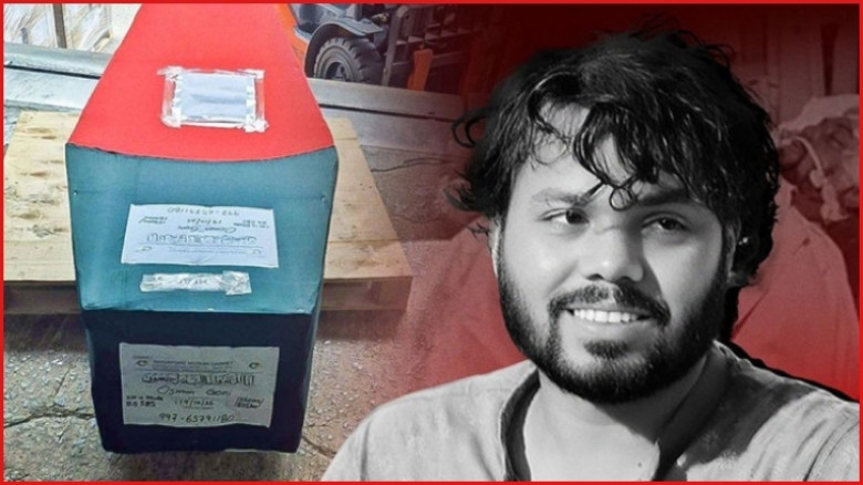 শ্রদ্ধা নিবেদনের জন্য ঢাবির কেন্দ্রীয় মসজিদে আনা হবে ওসমান হাদিকে