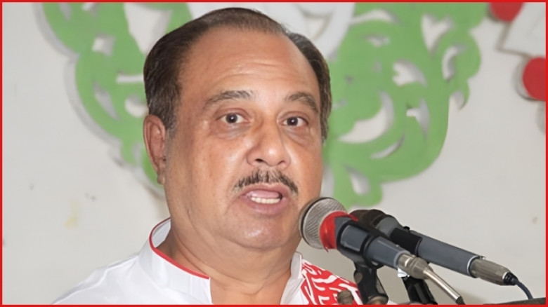বিশৃঙ্খলা ও হামলা রাষ্ট্রীয় স্থিতিশীলতার জন্য হুমকি: আ স ম আবদুর রব