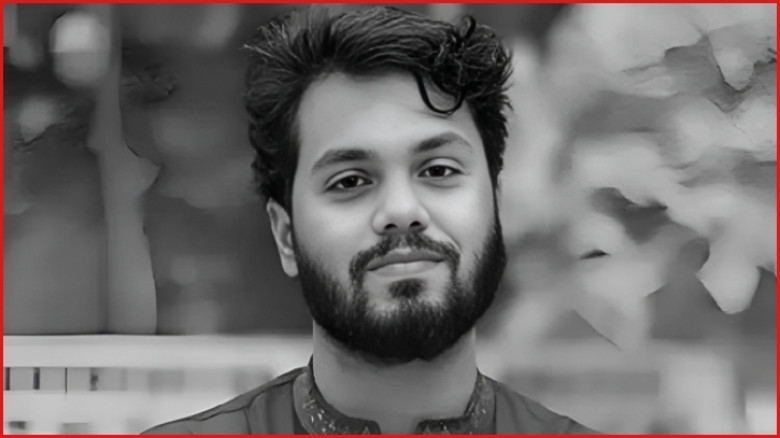 হাদির জানাজা পড়াবেন বড় ভাই আবু বকর সিদ্দিক