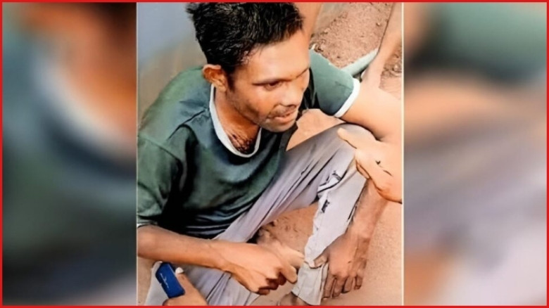 ভারতে বাংলাদেশি সন্দেহে শ্রমিককে পিটিয়ে হত্যা, গ্রেফতার ৫