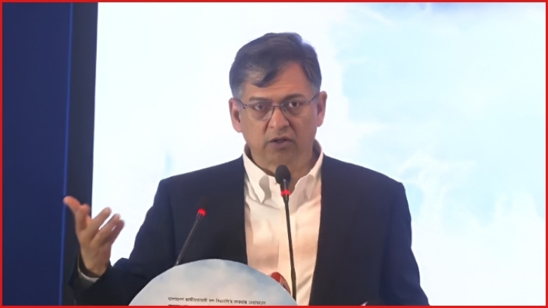 কঠোর হাতে মবোক্রেসি দমন করতে হবে: সালাহউদ্দিন আহমদ