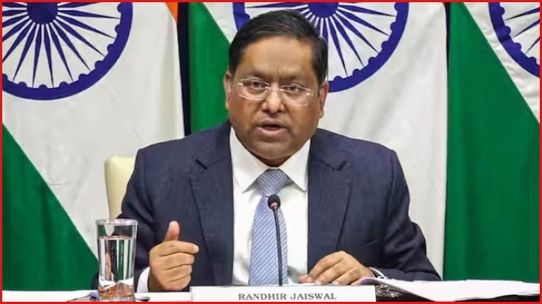 দিল্লিতে বাংলাদেশ হাইকমিশনের সামনে বিক্ষোভ, যা জানালো ভারত