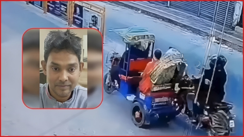 হাদি হত্যা মামলায় মোটরসাইকেলের মালিক সন্দেহে আটক হান্নানের জামিন