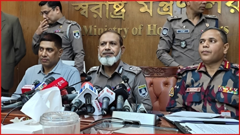 হাদির হত্যাকারী অবস্থান সম্পর্কে সুনির্দিষ্ট তথ্য নেই: অতিরিক্ত আইজিপি