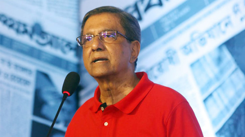 বিএনপির শাসনামলে গণমাধ্যম তুলনামূলক বেশি স্বস্তিদায়ক অবস্থায় ছিল: প্রথম আলো সম্পাদক