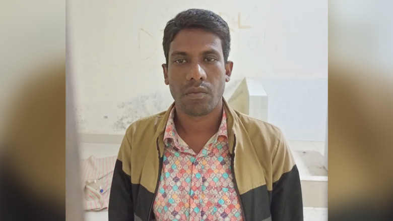 গোসাইরহাটে অপারেশন ডেভিল হান্টে যুবলীগ নেতা গ্রেপ্তার