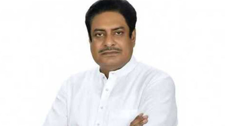 রিকশাচালকের করা মামলায় বিএনপির সাবেক এমপি শাহ শহীদ সারোয়ার কারাগারে