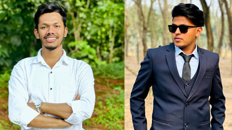 জাবির পটুয়াখালী জেলা ছাত্রকল্যাণ সমিতির নতুন নেতৃত্বে সাজ্জাদ ও মঈন
