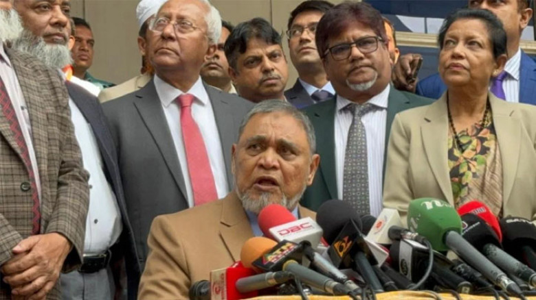 ভোটের দিন যত সামনে আসবে, ততই আইনশৃঙ্খলা পরিস্থিতির উন্নতি হবে: সিইসি