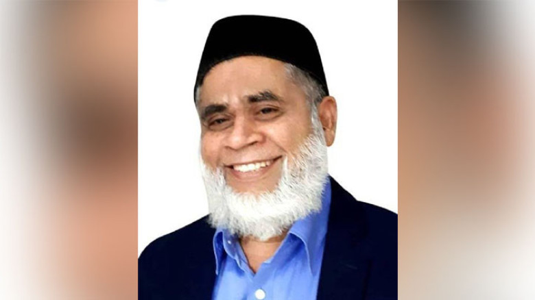 বিএনপি মনোনীত প্রার্থী  জালালের দেশত্যাগে নিষেধাজ্ঞা