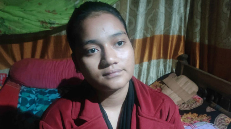 এনসিপি নেতাকে গুলি: ১২ ঘণ্টার মধ্যেই সেই আলোচিত নারী তনিমা আটক