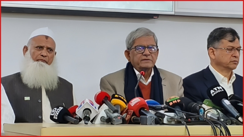বিএনপি-জমিয়ত সমঝোতা, চার আসনে ছাড় দিল বিএনপি