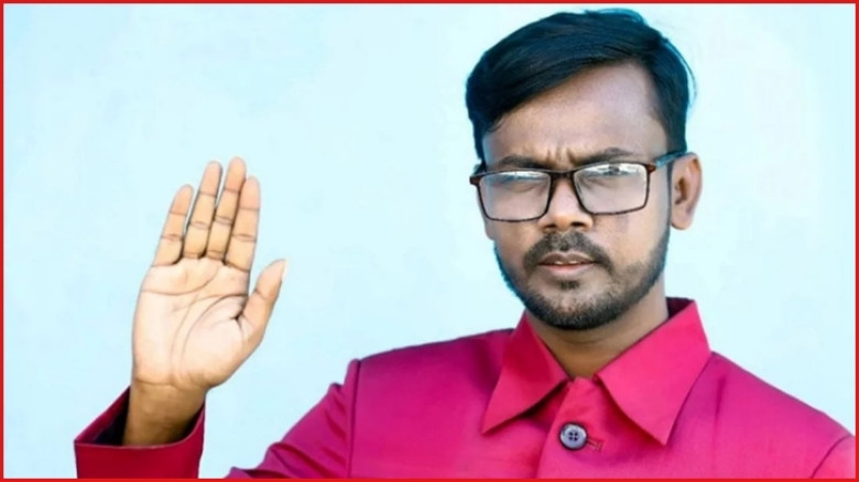 নিরাপত্তার জন্য গানম্যান চাইলেন হিরো আলম