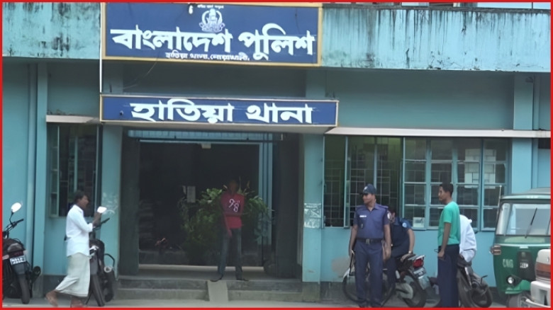 হাতিয়ায় দু'পক্ষের সংঘর্ষে নিহত ৫