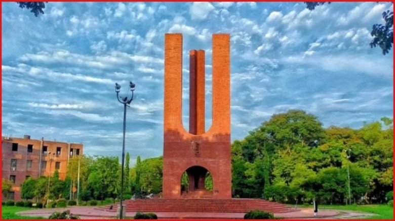 জাবির ‘বি’, ‘সি’ ও ‘ই’ ইউনিটের ভর্তি পরীক্ষার ফল প্রকাশ