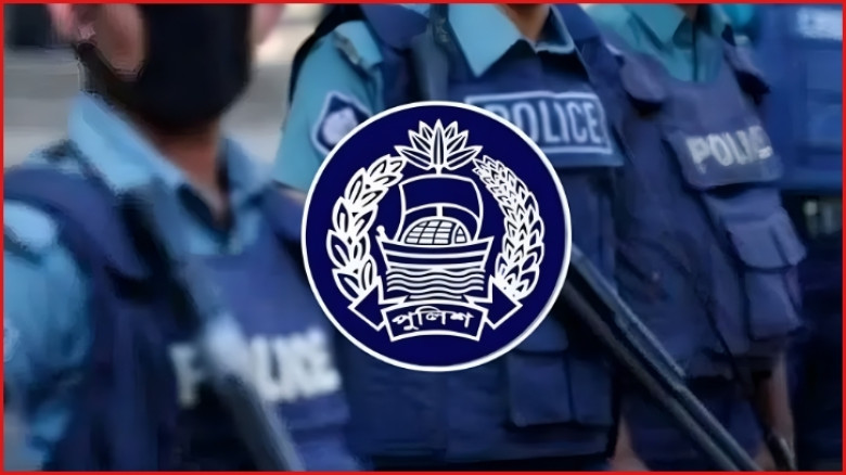 নির্বাচনে ম্যাজিস্ট্রেটের সংখ্যা না বাড়ালে ম্যাজিস্ট্রেসি ক্ষমতা চায় পুলিশ