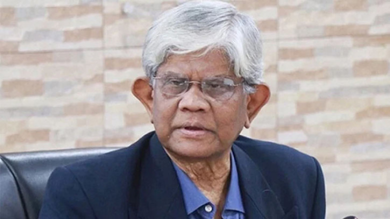দিল্লির  সঙ্গে সম্পর্ক স্বাভাবিক করতে কাজ করছে সরকার : অর্থ উপদেষ্টা