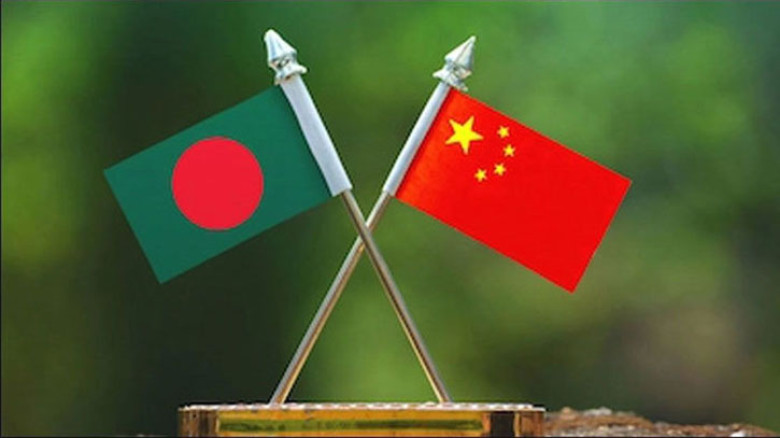 বাংলাদেশিদের জন্য ভিসার শর্ত শিথিল করল চীন