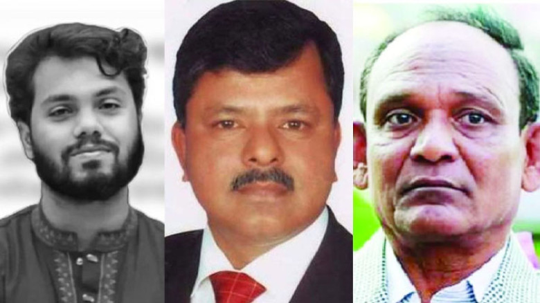 “বিচারের বাণী নিভৃতে কাঁদে”, শহীদ হাদী, ইলিয়াস আলী ও চৌধুরী আলমকে নিয়ে যা বললেন ছাত্রদল নেতা হামিম