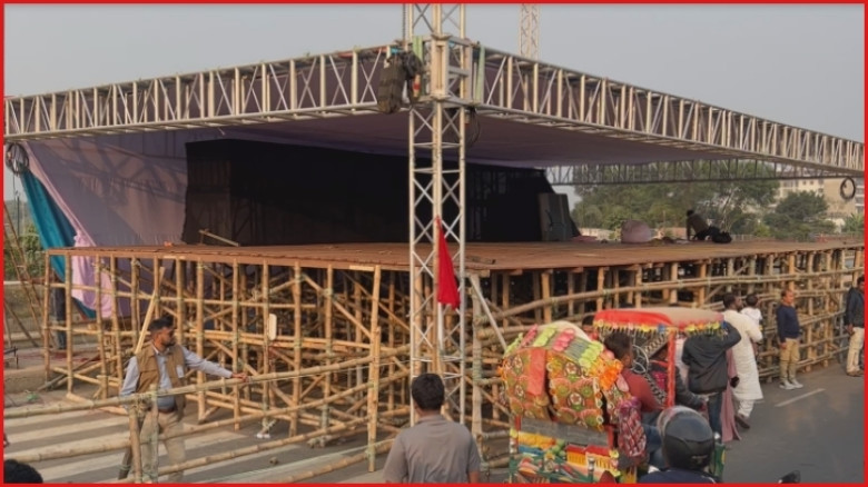 ১৭ বছরের নির্বাসন শেষে তারেক রহমানের স্বদেশ প্রত্যাবর্তন, ঢাকায় ইতিহাস গড়ার অপেক্ষা