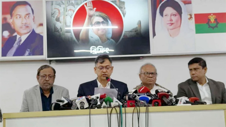 দেশে ফেরার পর তারেক রহমানের কর্মসূচি, নগরবাসীর কাছে ক্ষমা প্রার্থনা বিএনপির