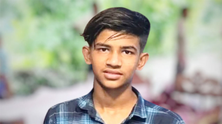 মিরসরাইয়ে বাবার মৃত্যুর শোকে ছেলের মৃত্যু