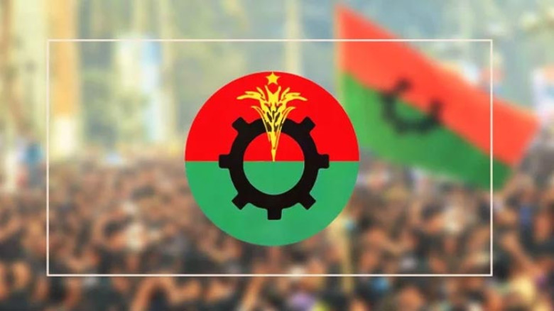 আ.লীগের বিরুদ্ধে আন্দোলনের সমমনা নেতাদের আরও যেসব আসন ছাড়ল বিএনপি