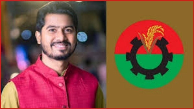 নুরুল হক নুরকে মন্ত্রিত্বের আশ্বাস বিএনপির