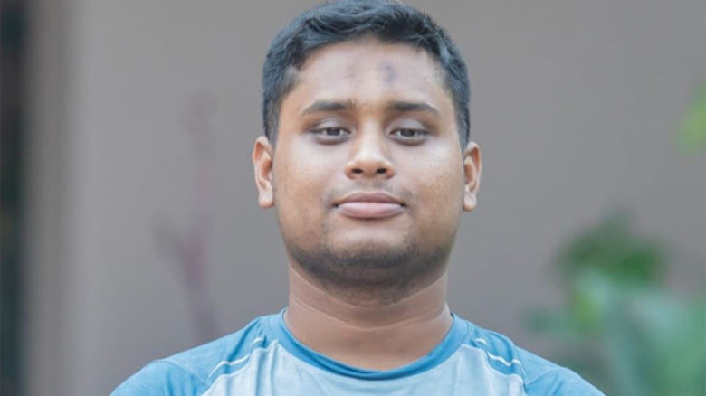 আমরা চেয়েছি ব্যালট বিপ্লব, কিছু দলের প্রস্তুতি বুলেট বিপ্লবের: হাসনাত আবদুল্লাহ