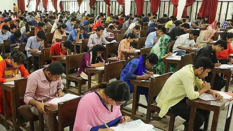 গুচ্ছ ভর্তি পরীক্ষার আবেদনের সময়সীমা বাড়ল
