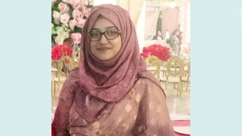 মিরসরাইয়ে নারী ইউপি সদস্য গ্রেপ্তার