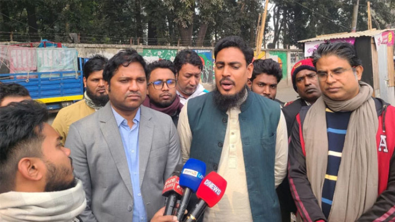 খুনিরা ধরা না পড়লে নিরাপত্তা লাগবে না