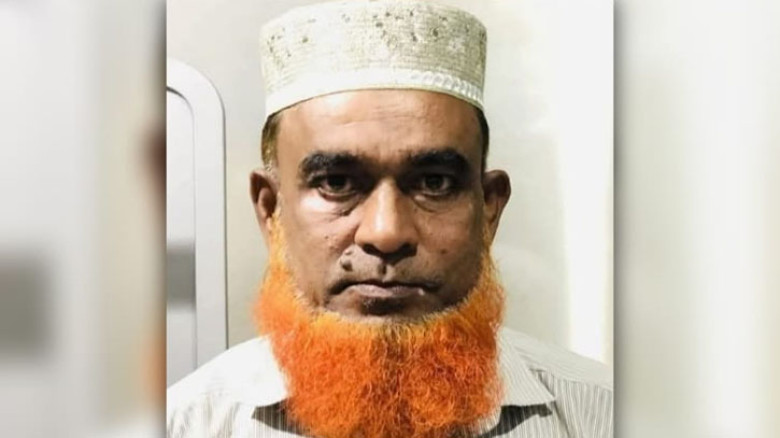 আনন্দ মিছিল শেষে বিএনপি নেতার মৃত্যু