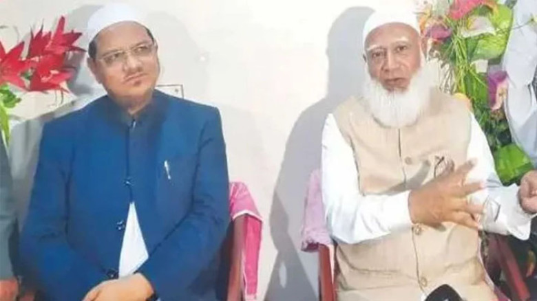 আসন সমঝোতায় ৮ দলে টানাপোড়েন