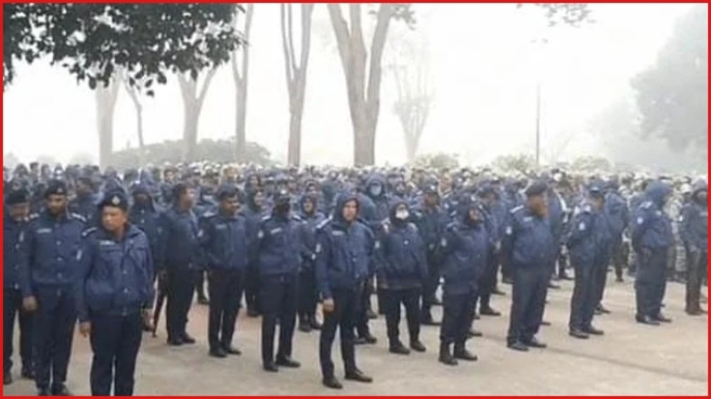 জাতীয় স্মৃতিসৌধে যাচ্ছেন তারেক রহমান, স্বাগত জানাতে ব্যাপক প্রস্তুতি