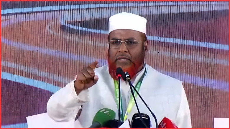 অগ্রযাত্রা থামাতে আবারও ষড়যন্ত্র চলছে: গোলাম পরওয়ার