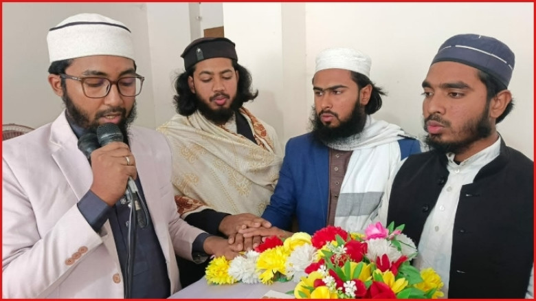 ইসলামী ছাত্র আন্দোলন বাংলাদেশ জামালপুর জেলার সম্মেলন অনুষ্ঠিত