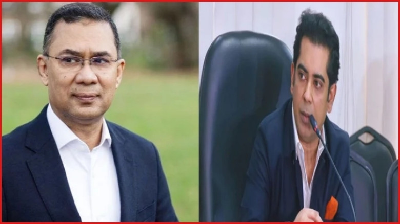 ১৫ বছর আগে বলেছিলাম, তারেক রহমান আসবেন: পার্থ