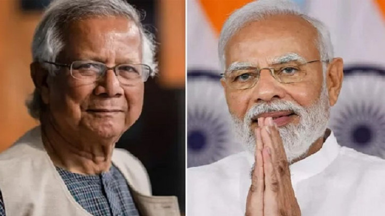 ভারতের ব্যান্ডউইথ ট্রানজিট প্রস্তাব প্রত্যাখ্যান করল বাংলাদেশ