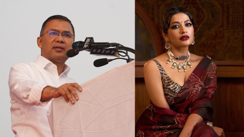 তারেক রহমানের প্রত্যাবর্তন নতুন আশার সঞ্চার করেছে: বাঁধন