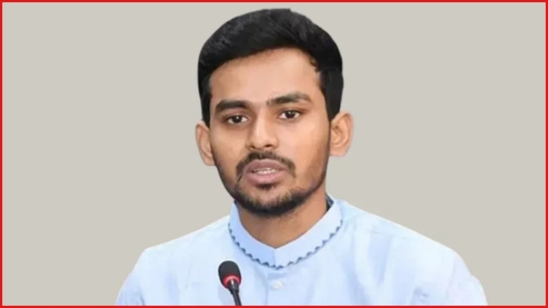 কুমিল্লা-৩ আসন থেকেও মনোনয়ন সংগ্রহ করলেন আসিফ