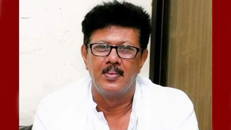 জাপার সব পদ থেকে পদত্যাগের ঘোষণা দলটির মহাসচিবের