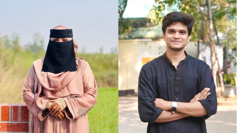 জকসু নির্বাচন: টাকা–উপঢৌকন বিতরণের কথা স্বীকার ছাত্রদলের জিএস–এজিএস প্রার্থীদের
