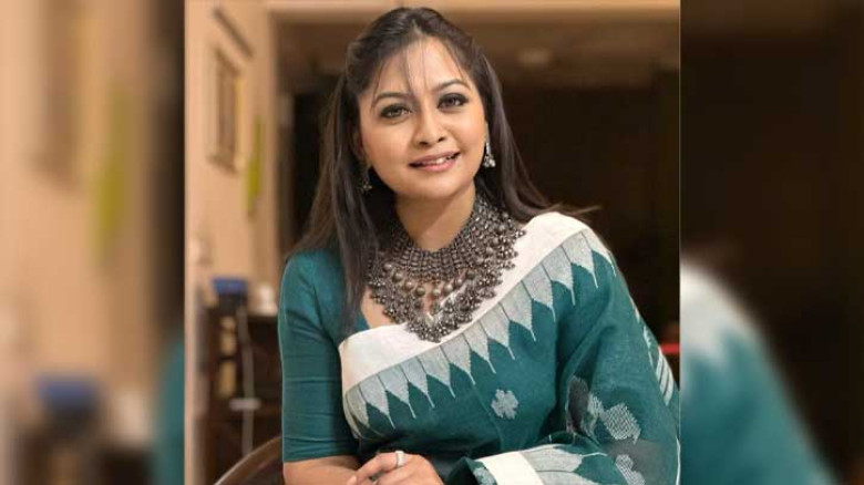 জুলাইকে জামায়াতের হাতে তুলে দেওয়া হচ্ছে: তাজনূভা জাবীন