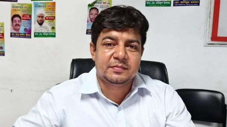 এনসিপি থেকে পদত্যাগকারীদের জন্য আমজনতার দলের দরজা খোলা: তারেক