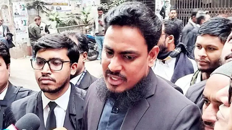 কয়েকজনের পদত্যাগে এনসিপিতে কোনো প্রভাব পড়বে না: আখতার হোসেন