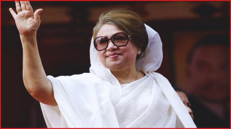 খালেদা জিয়ার আসনগুলোতে প্রস্তুত রাখা হচ্ছে বিকল্প প্রার্থী