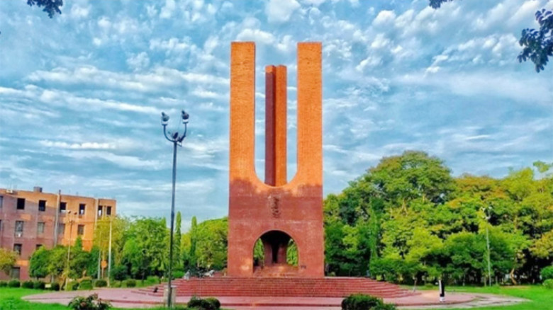 ১৮ জানুয়ারি থেকে পাঁচ দিনের শীতকালীন ছুটি জাবিতে