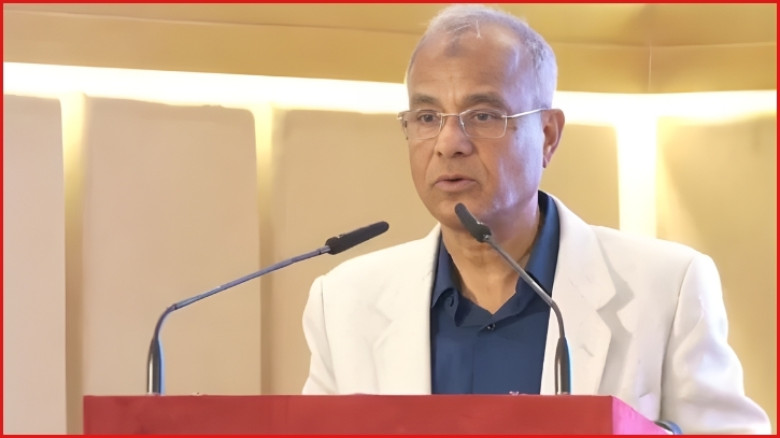 বাংলাদেশ থেকে কোনো অপরাধী যেন সীমান্ত দিয়ে পালাতে না পারে: স্বরাষ্ট্র উপদেষ্টা